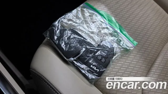 Kia Carnival — фото 17