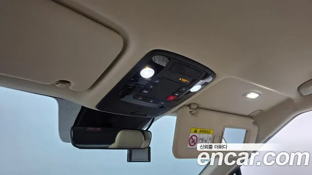 Kia Carnival — фото 27