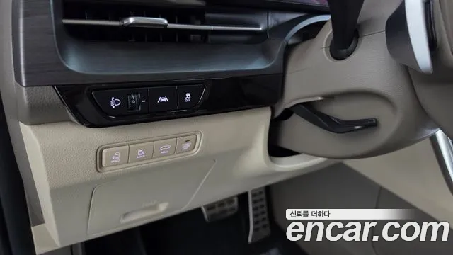 Kia Carnival — фото 29