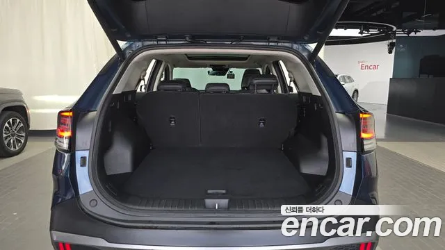 Kia Sportage — фото 17