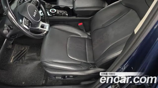 Kia Sportage — фото 18