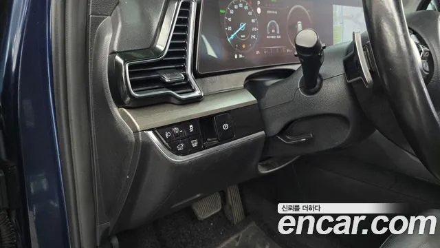 Kia Sportage — фото 20