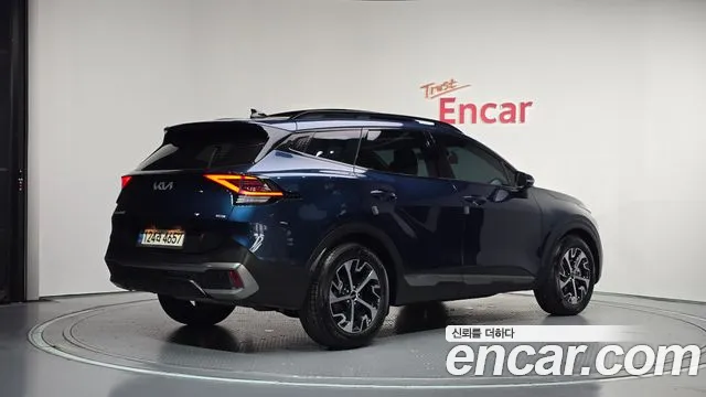 Kia Sportage — фото 2