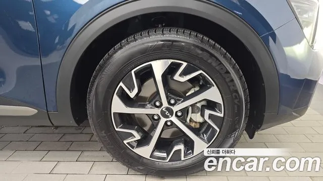 Kia Sportage — фото 21