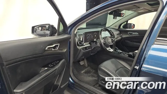 Kia Sportage — фото 10