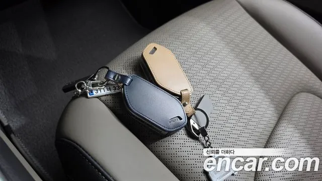 Kia Carnival — фото 15