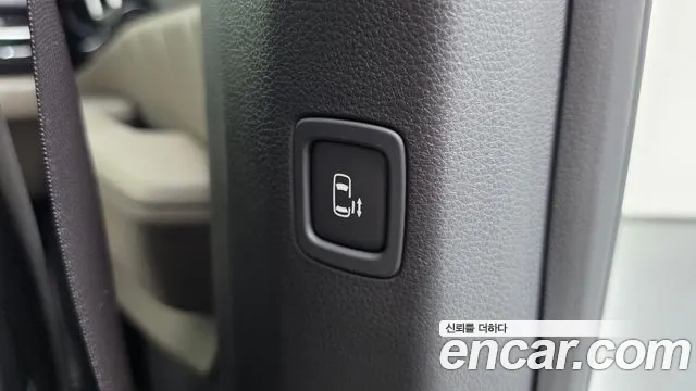 Kia Carnival — фото 19