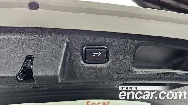 Hyundai Santa Fe — фото 19