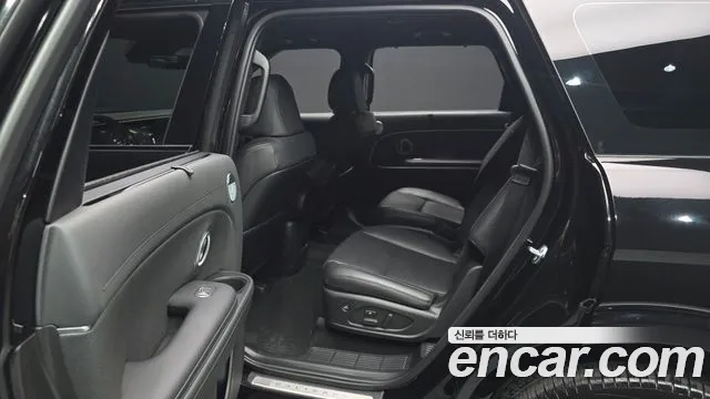 Hyundai Palisade — фото 11