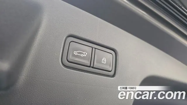Hyundai Palisade — фото 16