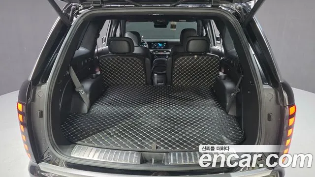 Hyundai Palisade — фото 17