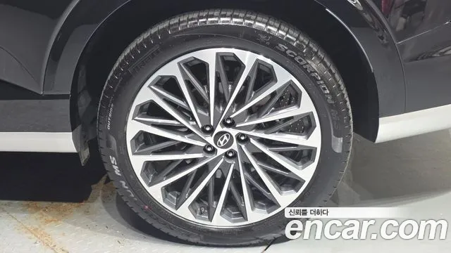 Hyundai Palisade — фото 21