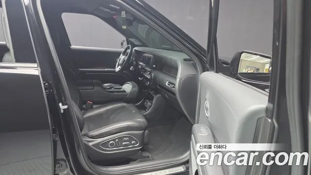 Hyundai Palisade — фото 26