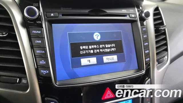 Hyundai i30 — фото 16