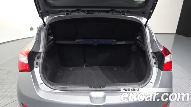 Hyundai i30 — фото 20