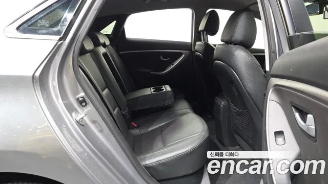 Hyundai i30 — фото 26
