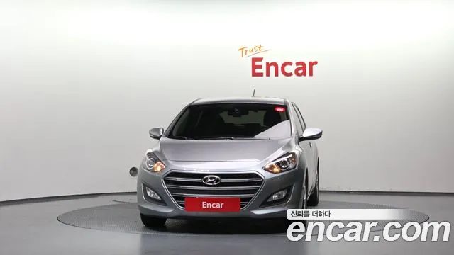 Hyundai i30 — фото 3