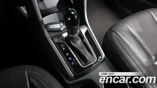 Hyundai i30 — фото 9