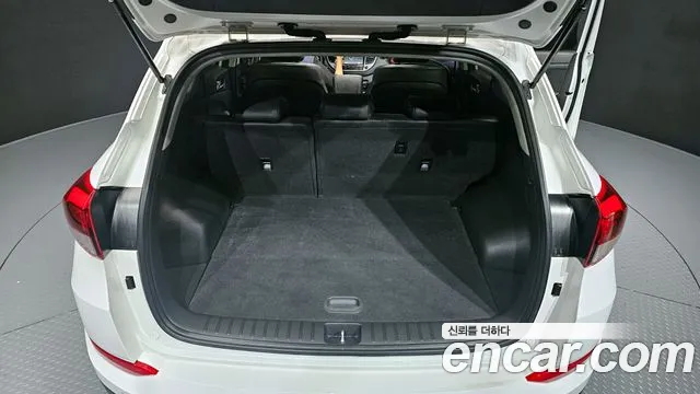 Hyundai Tucson — фото 31