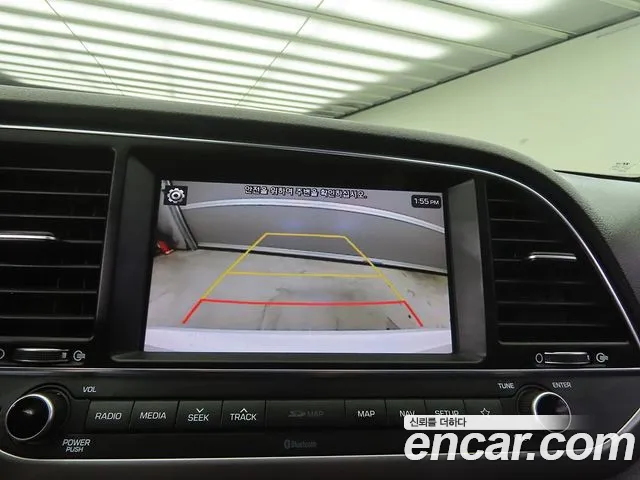 Hyundai Avante — фото 14