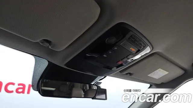 Kia Carnival — фото 19