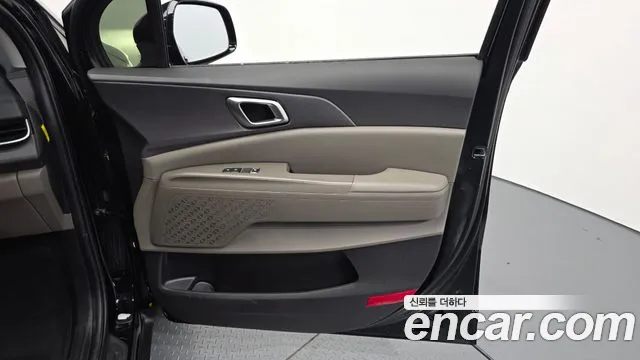 Kia Carnival — фото 25