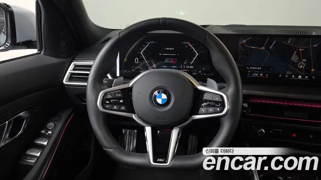 BMW 3-Series — фото 13
