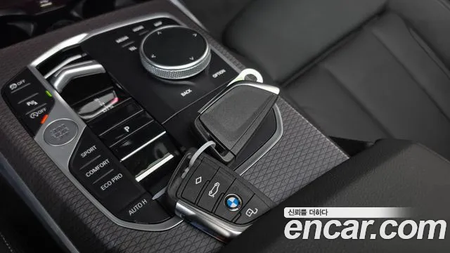 BMW 3-Series — фото 15