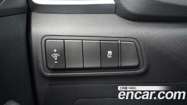 Hyundai Tucson — фото 19