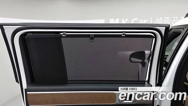 Hyundai Santa Fe — фото 18