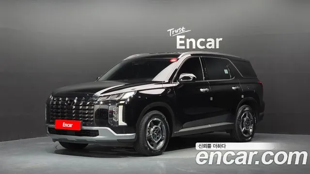 Hyundai Palisade — фото 1