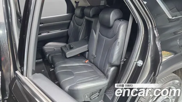 Hyundai Palisade — фото 12