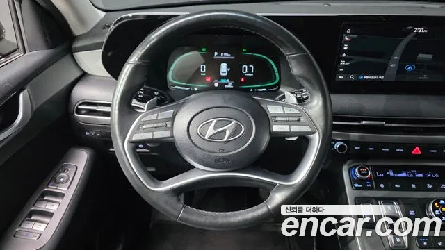 Hyundai Palisade — фото 14