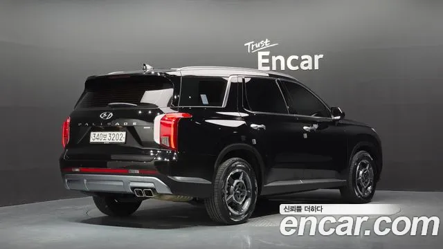 Hyundai Palisade — фото 2
