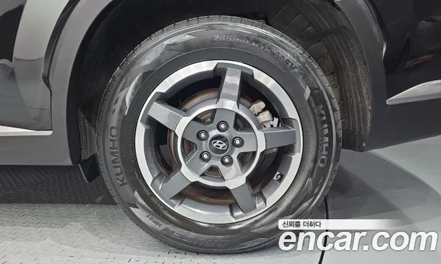 Hyundai Palisade — фото 21
