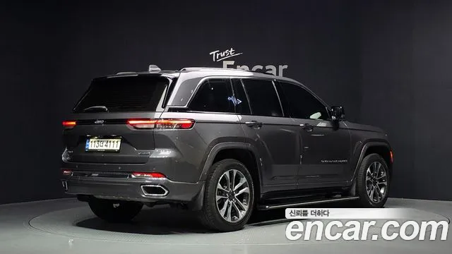 Jeep Cherokee — фото 2