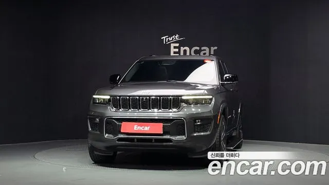 Jeep Cherokee — фото 3