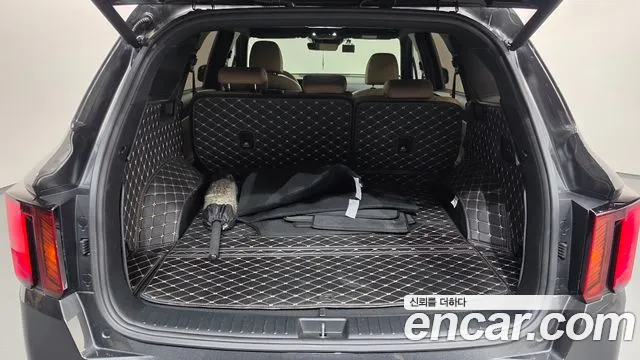 Kia Sorento — фото 20
