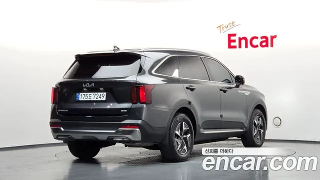 Kia Sorento — фото 2