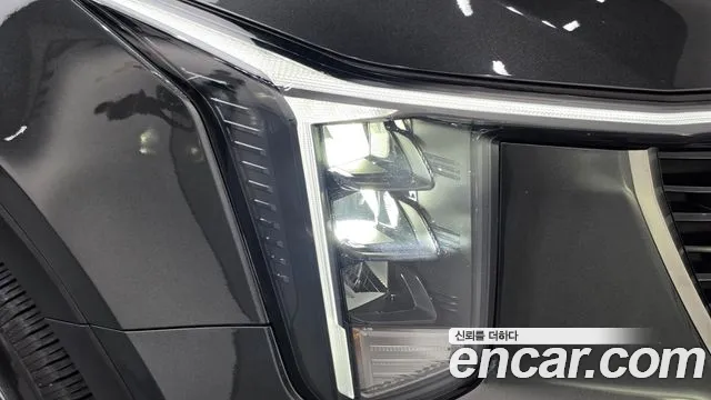 Kia Sorento — фото 22