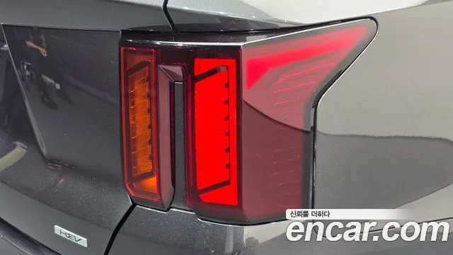 Kia Sorento — фото 23