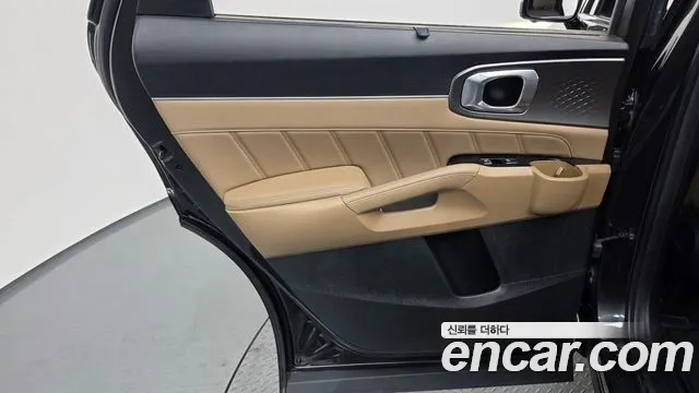 Kia Sorento — фото 25