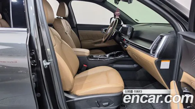 Kia Sorento — фото 26