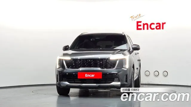 Kia Sorento — фото 3