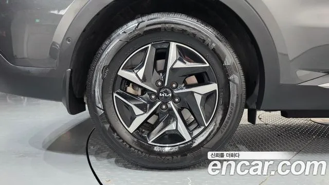 Kia Sorento — фото 5