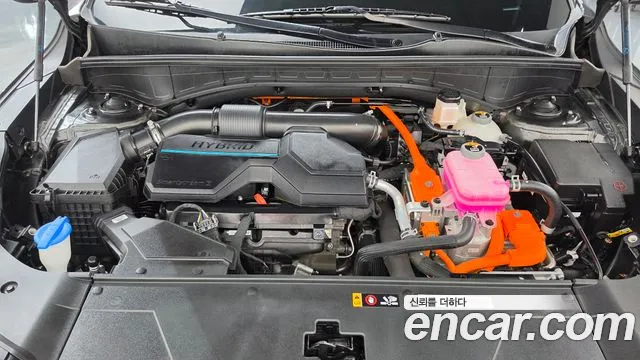 Kia Sorento — фото 6