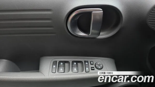 Hyundai Casper — фото 19