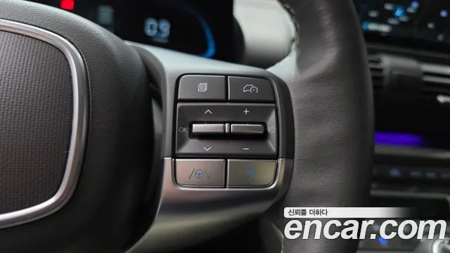 Hyundai Casper — фото 27