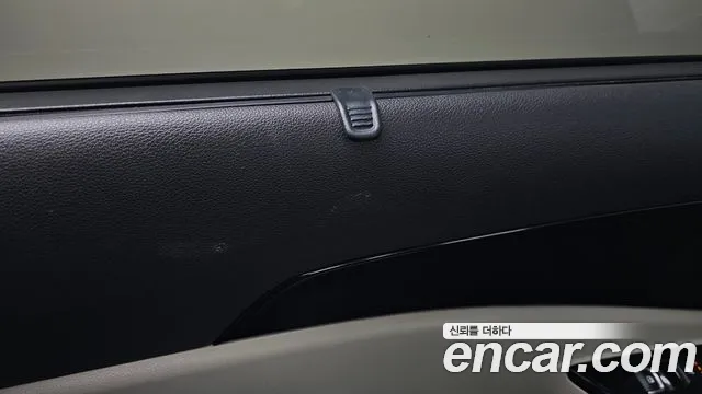 Kia Carnival — фото 27