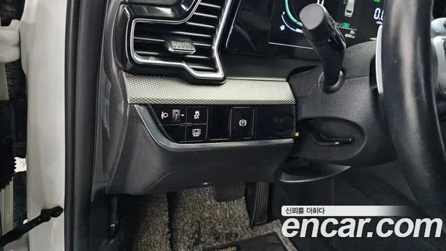 Kia Sportage — фото 18